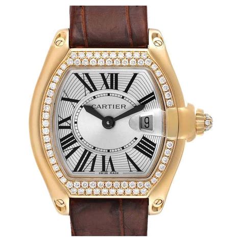 orologio cartier oro prezzi|Acquista Cartier Roadster su Chrono24.